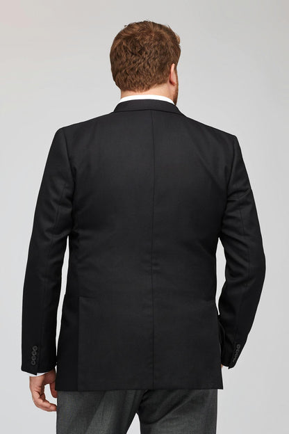 Bonobos Unconstructed Italian Wool Blazer Extended Sizes