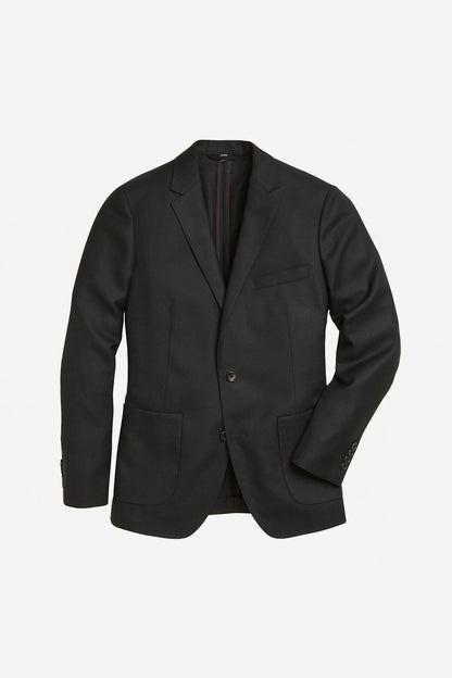 Bonobos Unconstructed Italian Wool Blazer Extended Sizes