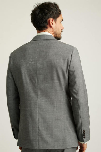 Bonobos Jetsetter Italian Wool Double Breasted Blazer