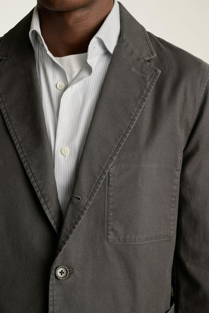 Bonobos Cotton Blazer