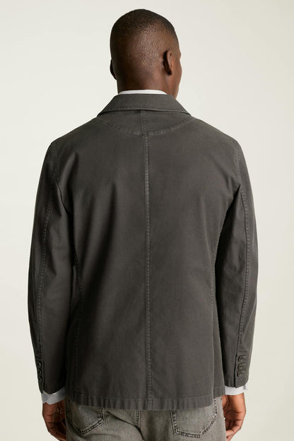 Bonobos Cotton Blazer
