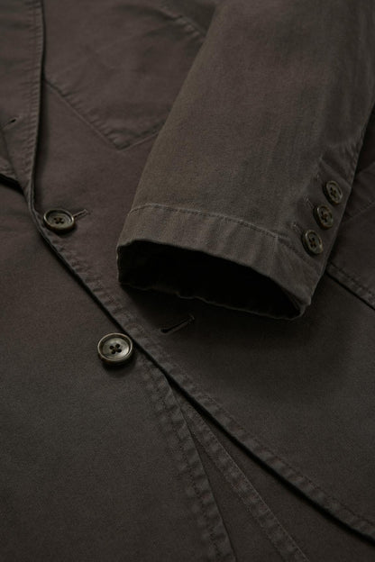 Bonobos Cotton Blazer