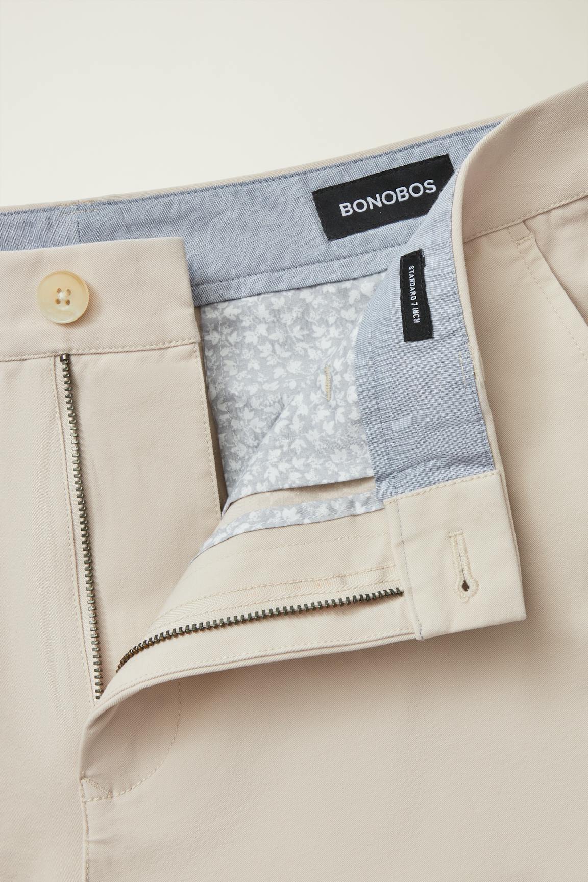Bonobos The Chino Short 2.0