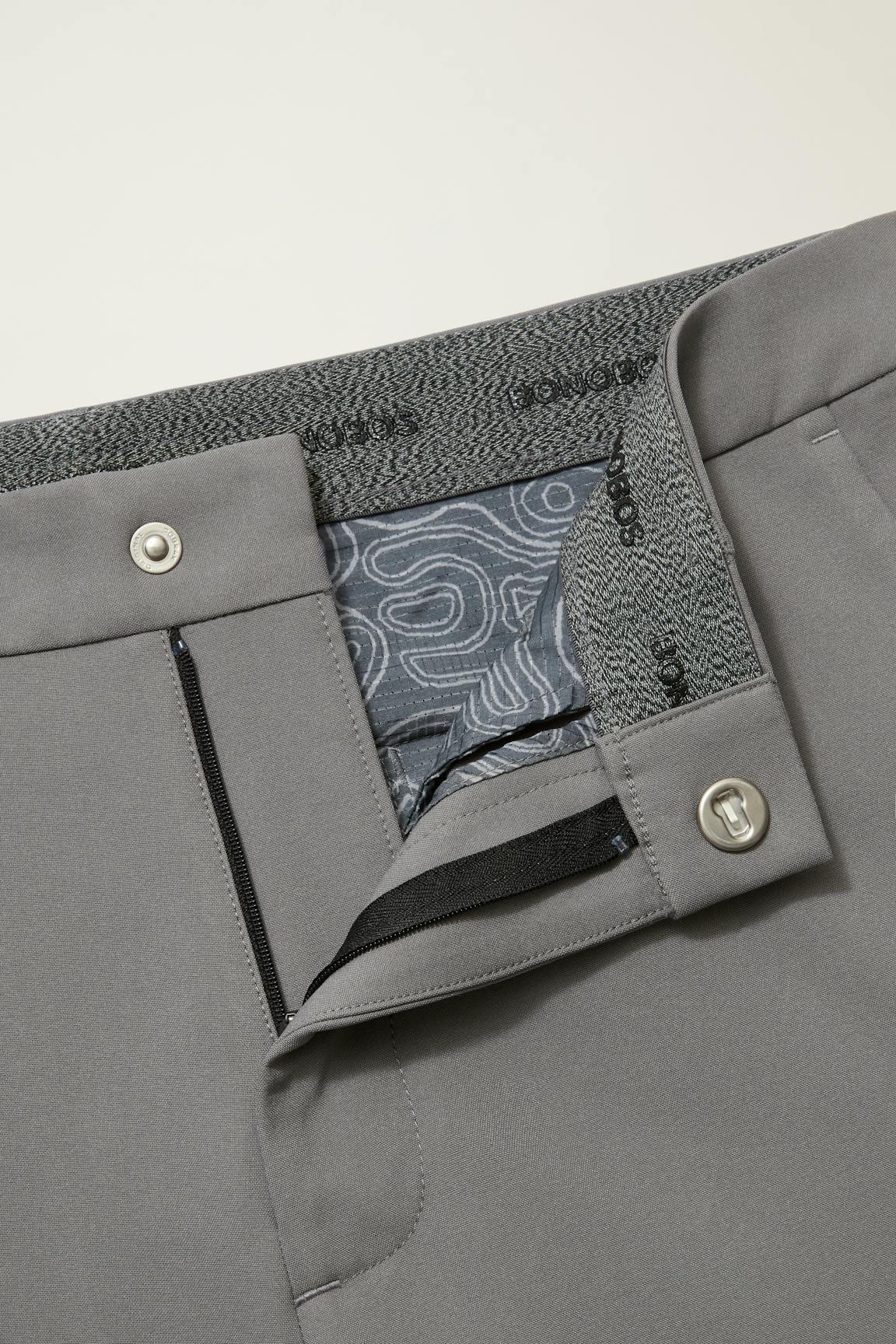 Bonobos Performance Link Pants - Slim Taper Fit
