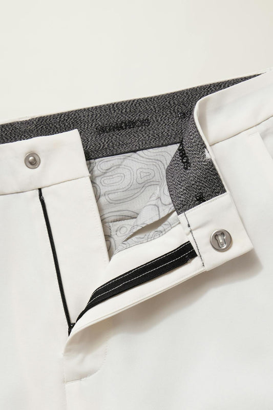 Bonobos Performance Link Pants - Slim Taper Fit