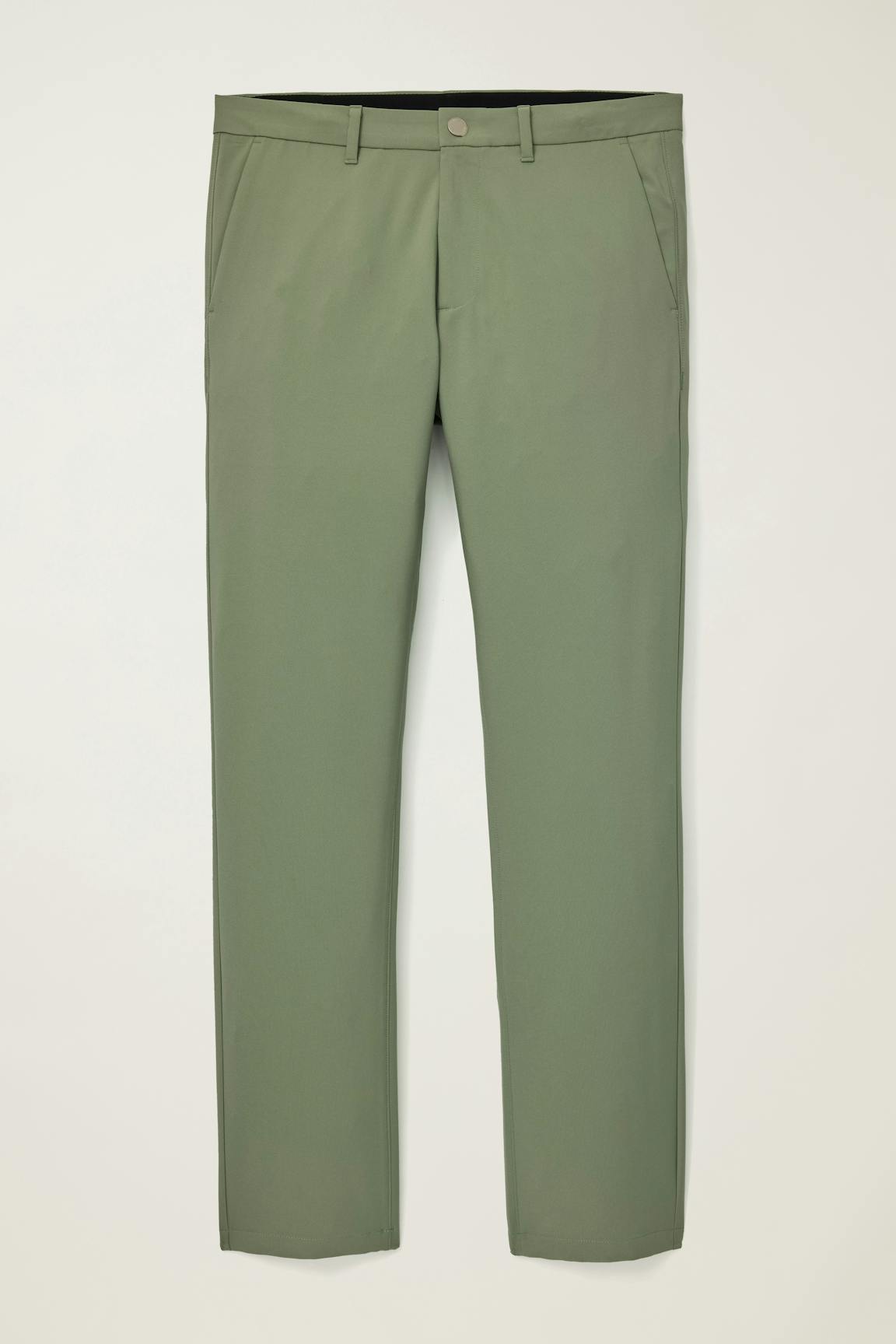 Bonobos Performance Link Pants - Slim Taper Fit