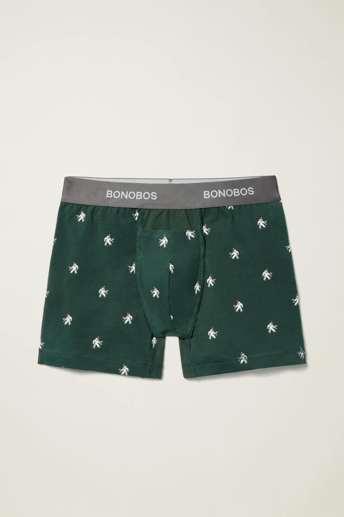 Bonobos Supersoft  Underwear